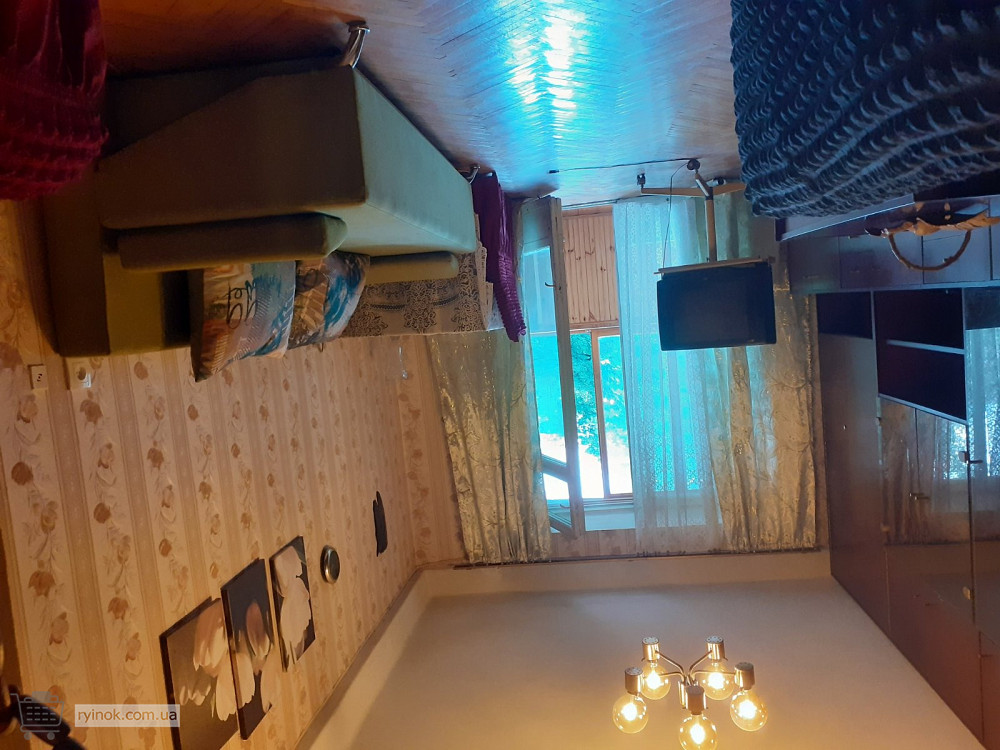 Посуточная аренда квартиры в Киеве. 3-комнатная рядом с Метро Левобережная Киев - изображение 17