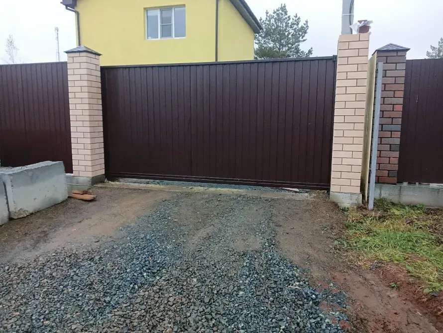 Професійні зварювальні роботи у Полтаві — швидко та якісно Полтава - зображення 2