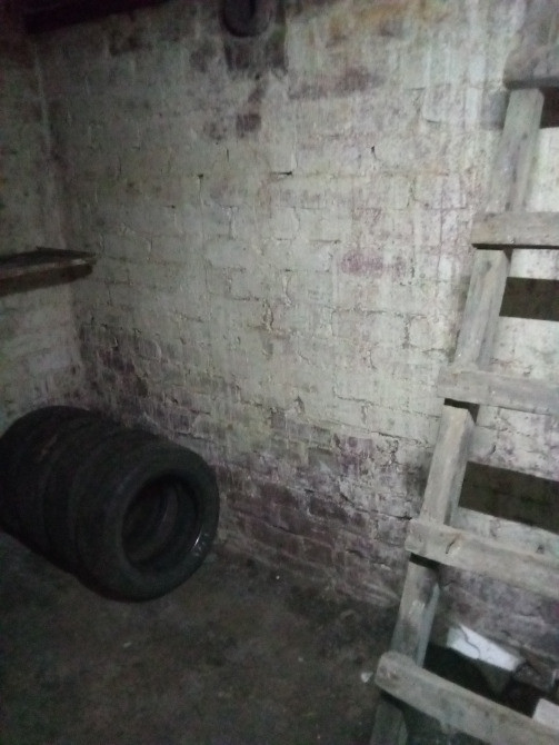 Без Посередників Гараж з Охороною, Прибудовою, Погребом, Світлом Харків - зображення 5