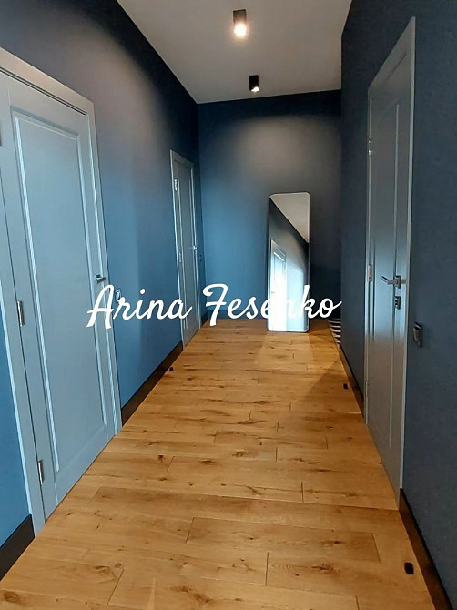 Продажа дизайнерской квартиры на Французском бульваре, 84м, терраса Одеса - зображення 12