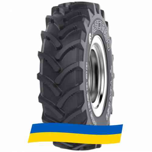 16.9 R24 Ascenso TDR 850 137D Сельхоз шина Київ