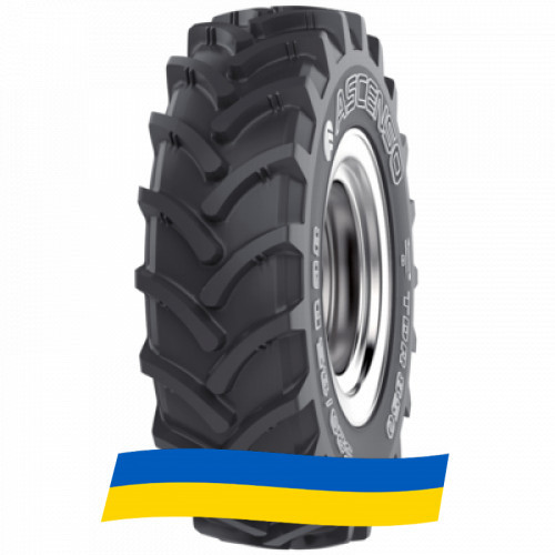 16.9 R24 Ascenso TDR 850 137D Сельхоз шина Київ - зображення 4