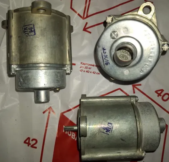 Датчик спідометра МЭ-301Б Сумы