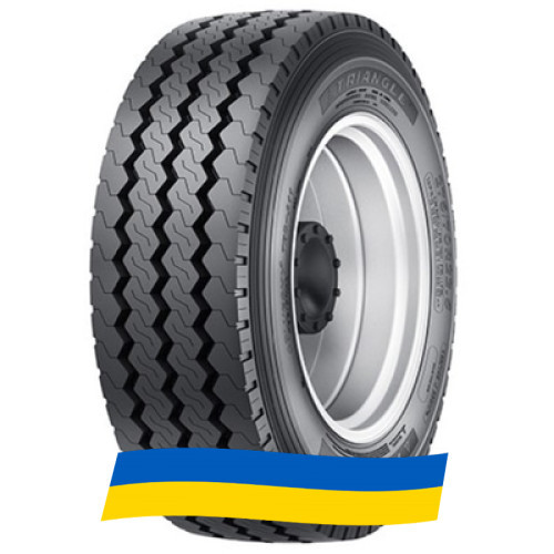 245/70 R19.5 Triangle TBC-A11 141/140J Универсальная шина Київ - зображення 7