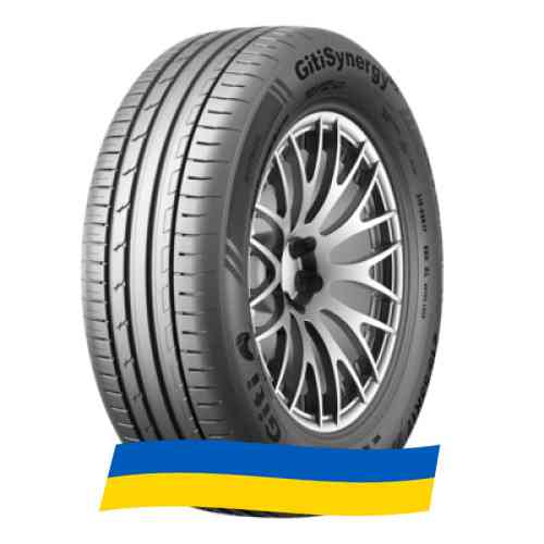 215/55 R17 Giti GitiSynergy H2 98H Легкова шина Киев