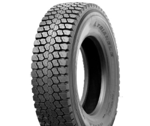 315/80 R22.5 Triangle TR688 157/154L Ведущая шина Київ - зображення 8