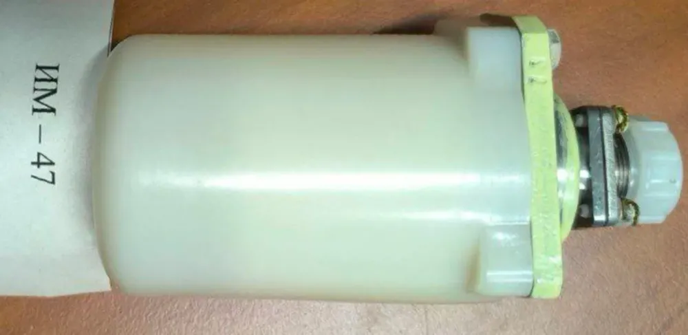 Виконавчий механізм ИМ-47 Суми - зображення 1