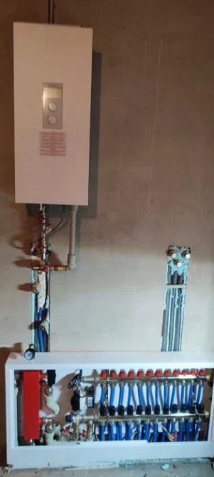 Продаж сучасного будинку поблизу Ковеля Ковель - изображение 3