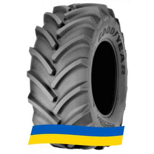 900/60 R32 Goodyear DT824 Optitrac R-1W 185A8 Сельхоз шина Київ