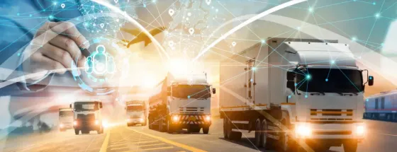 Сімейна транспортна компанія запрошує водіїв C+E – дружня атмосфера Одеса