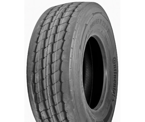 315/80 R22.5 Continental Conti CrossTrac HS3 156/150K Универсальная шина Київ - зображення 8