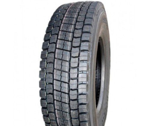 315/80 R22.5 Goldshield HD717 156/150K Ведущая шина Київ - зображення 8