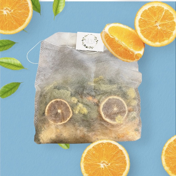 Чай для ванни Київ - зображення 2