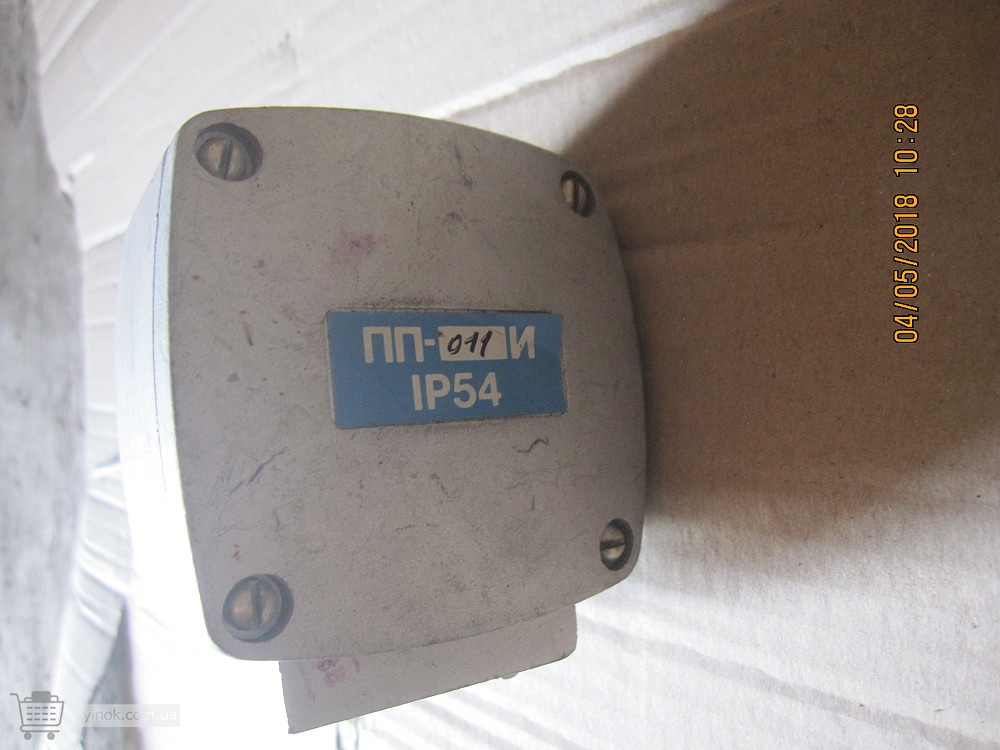 Преобразователь первичный ПП-011И Суми - зображення 2