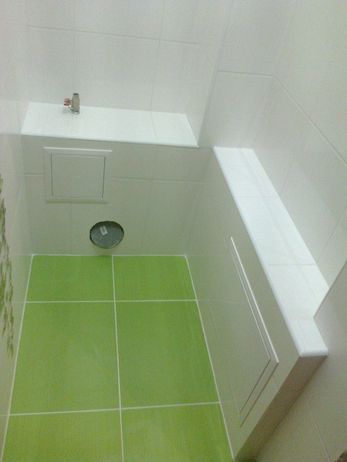 Укладка плитки.Стены Пол Кривий Ріг - зображення 8