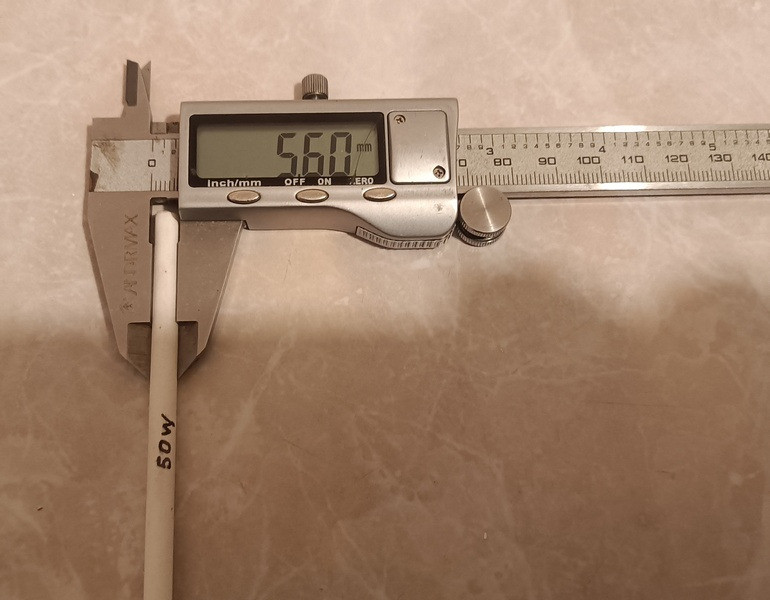 Нагревательный элемент для паяльника Хмельницкий - изображение 5