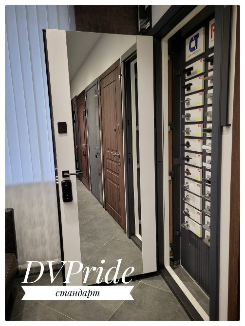 Двери Харьков - изображение 6