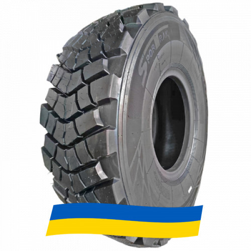 425/85 R21 Sportrak SP359 167D Индустриальная шина Київ - зображення 2
