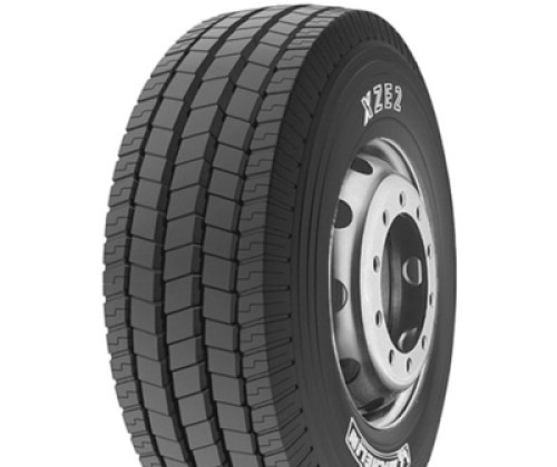 10 R20 Michelin XZE2 147/143K Универсальная шина Київ - зображення 8