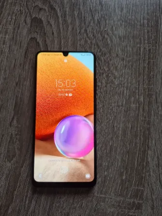 Продам Samsung Galaxy A32(64) в ідеальному стані+чохол та захисне скло Галич - изображение 2