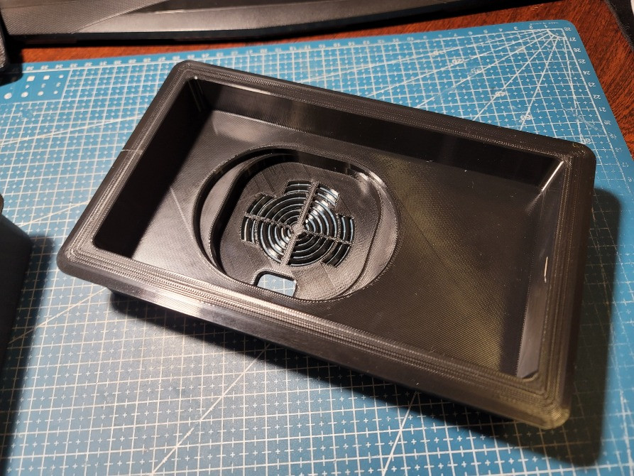 3д друк, 3д сканування, 3д моделювання Кропивницький - зображення 8