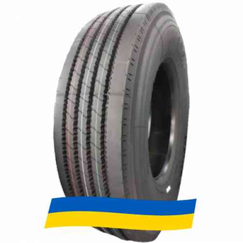 385/65 R22.5 ANSU BY502L 160K Прицепная шина Київ