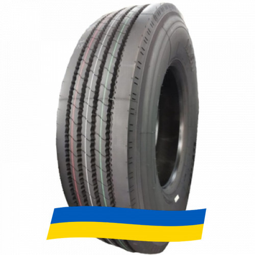 385/65 R22.5 ANSU BY502L 160K Прицепная шина Київ - зображення 2