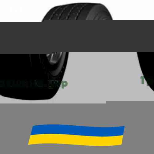 235/75 R17.5 Continental HTR2+ 143/141K Прицепная шина Київ