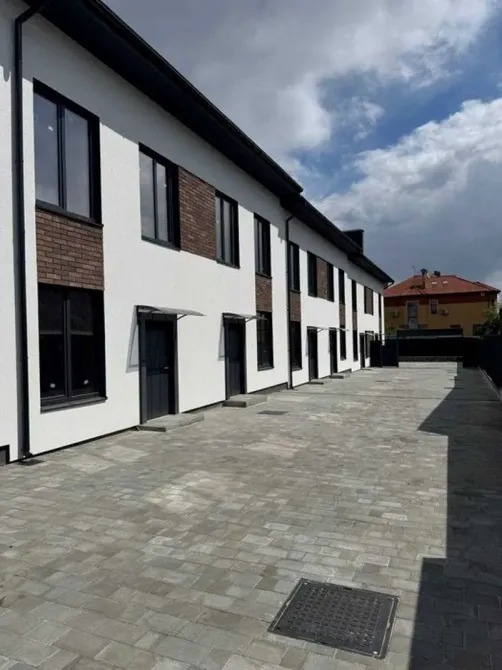 Таунхаус біля Центрального парку, вул. Вериківського 13 Ірпінь - зображення 4