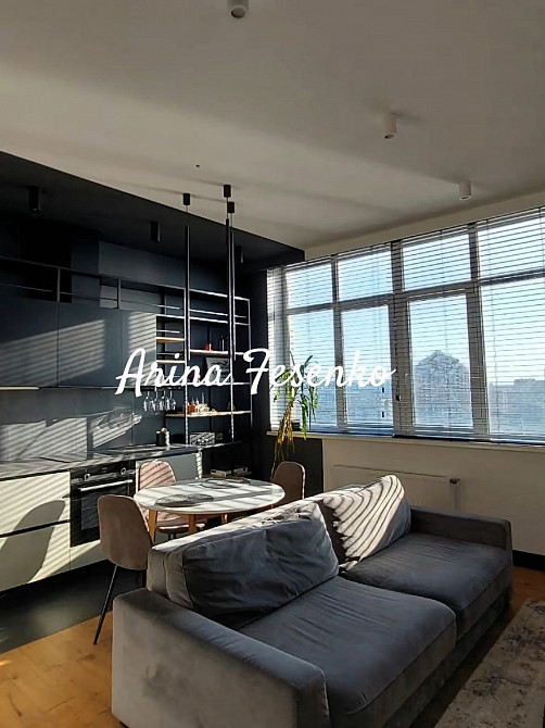 Продажа дизайнерской квартиры на Французском бульваре, 84м, терраса Одеса - зображення 5