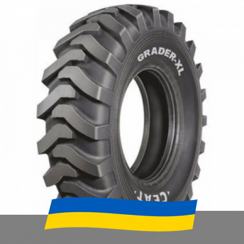 13 R24 Ceat GRADER XL Индустриальная шина Київ - зображення 2