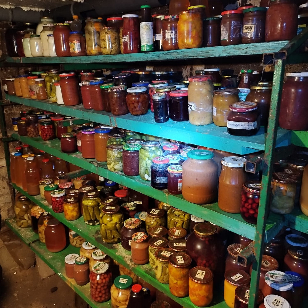 Великий вибір різноманітних вітамінів із нашого льоху на Ваш стіл Киев - изображение 2