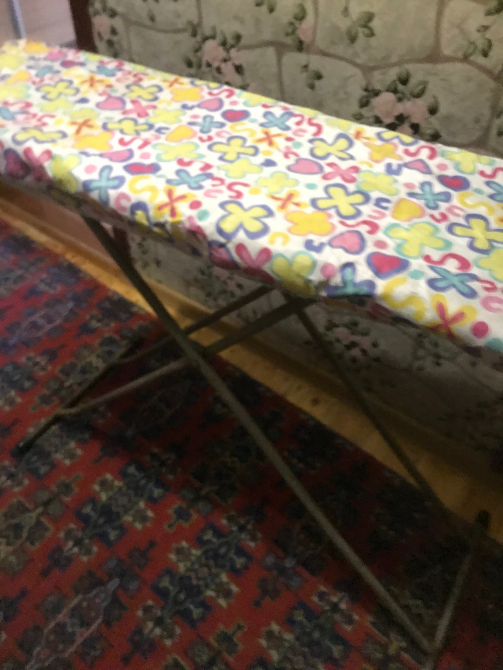 Гладильная дочка Ссср Одеса - зображення 3