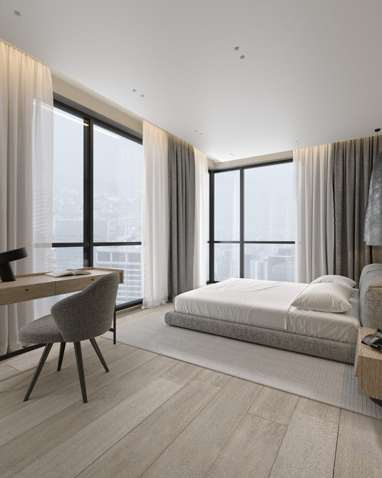 Услуги дизайнера интерьера Дніпро - зображення 3