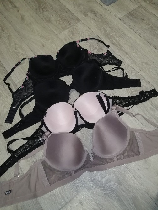 Бюстгальтер, ліфчики, бра, боді Полтава - зображення 3