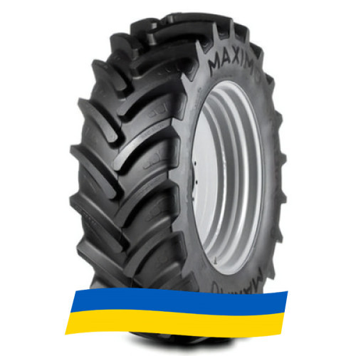 650/65 R38 Maximo RAD65 166D Сельхоз шина Київ - зображення 8