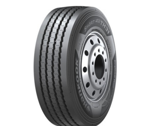 245/70 R19.5 Hankook TH31 141/140J Прицепная шина Київ - зображення 8