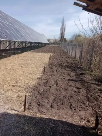 Участок землі 10 соток під забудову в м.Олександрії по вул.6 го Грудня Александрия