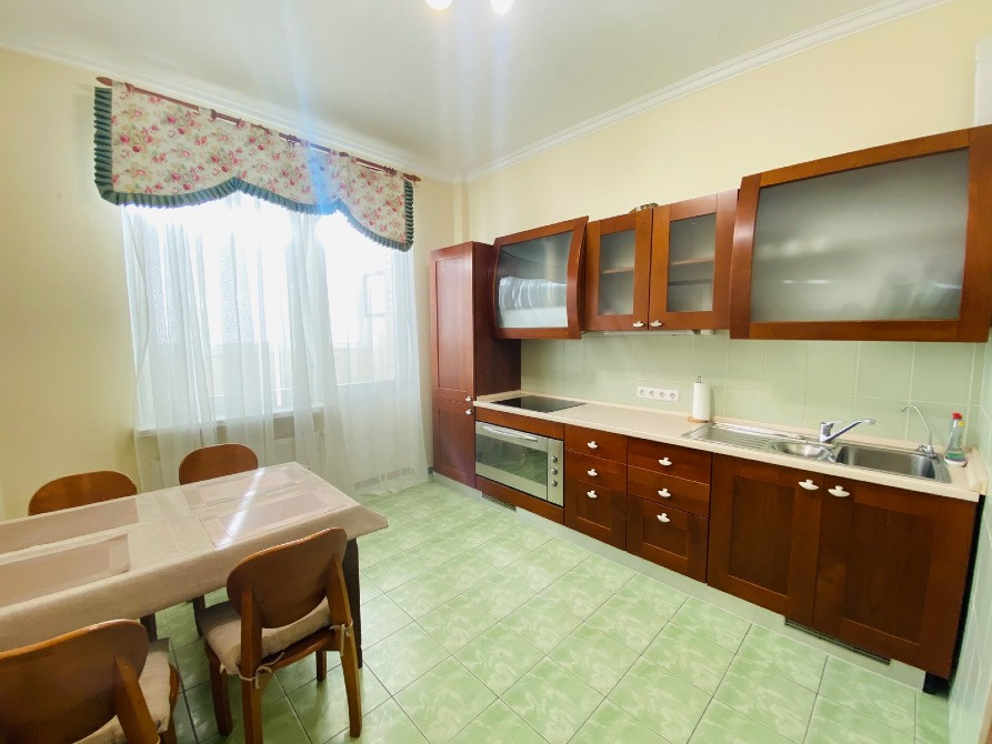 Аренда 1к квартиры Подвысоцкого 6В Печерск Дружбы Народов Звіринецька Київ - зображення 4