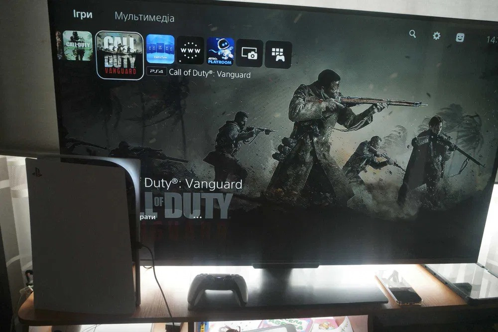 Sony Playstation 5 Ps5 FW 5.50 etaHEN Прошита Рівне - зображення 4