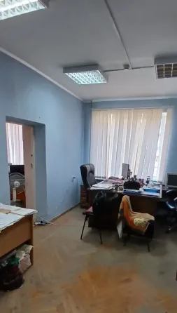 Аренда офиса Правда Воронцова 31 кв.м Днепр
