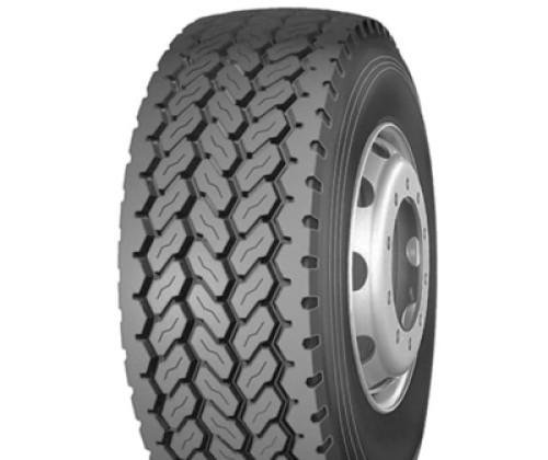 385/65 R22.5 Long March LM526 162/158K/L Универсальная шина Київ - зображення 8