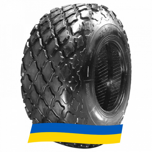 480/80 R26 Satoya R3/E-7 Индустриальная шина Київ - зображення 2