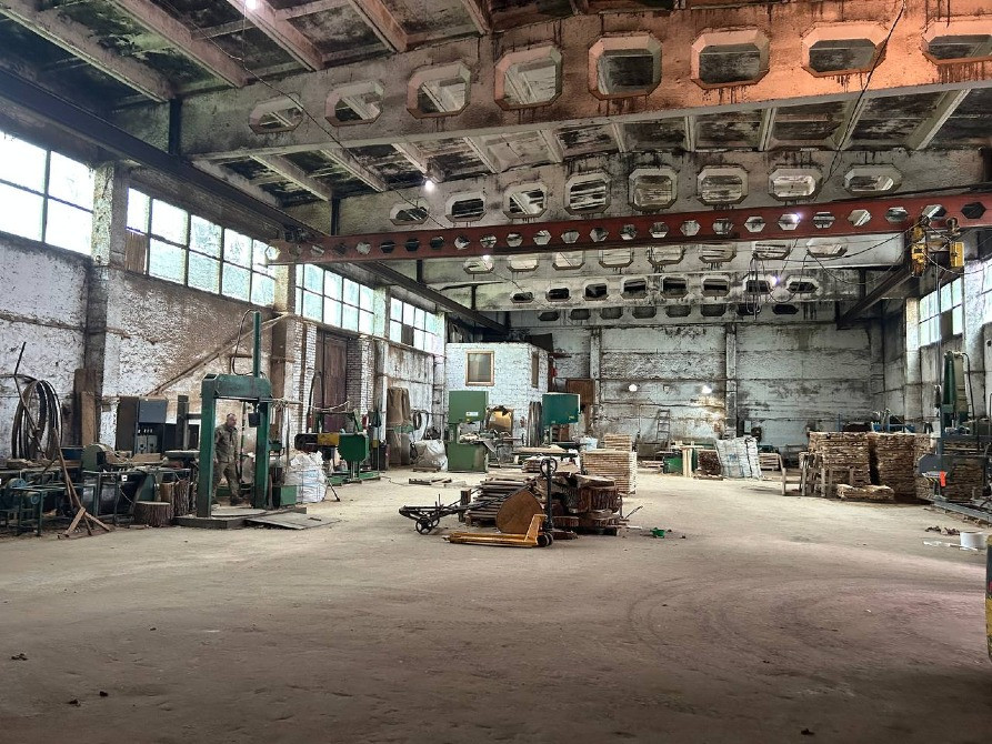 Продаж бази з ділянкою по вул. Магістральна Луцьк - зображення 4