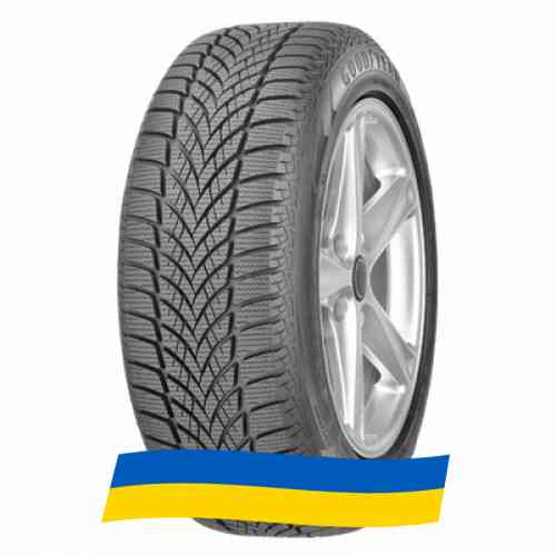 215/55 R17 Goodyear UltraGrip Ice 2 98T Легкова шина Київ