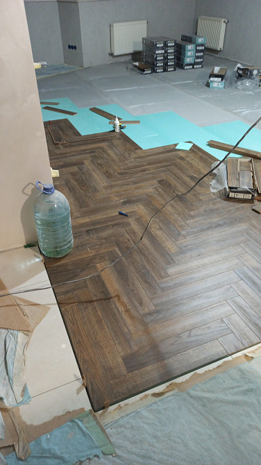 Строительные работы Харків - зображення 1