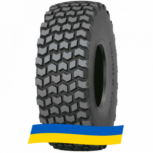 23.5 R25 Nokian Loader Grip L3 195/176B/A2 Индустриальная шина Київ - зображення 5