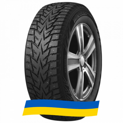 235/55 R18 Nexen WinGuard WinSpike WS62 100T Легковая шина Київ - зображення 1