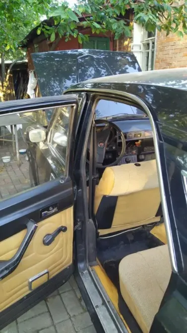 Газ 2410 Волга Харків - зображення 2