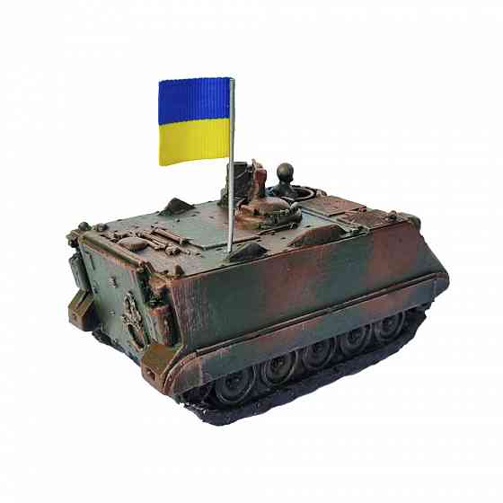 Статуетка "М113" Львів